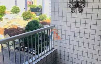 Imagem 6: Apartamento à venda com 3 quartos, 162,27m² no Espinheiro Recife PE