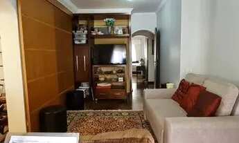 Imagem 3: Apartamento com 4 dormitórios à venda, 280 m² por R$ 2.550.000,00 - Santo Amaro - São Paul