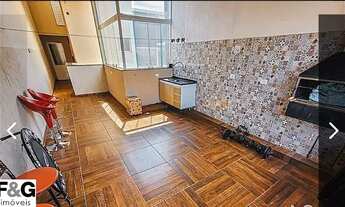 Imagem 4: COBERTURA RESIDENCIAL em SANTO ANDRÉ - SP, PARQUE ORATÓRIO