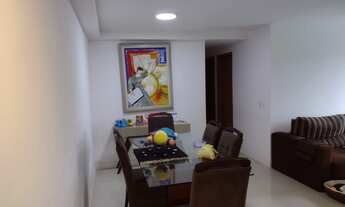 Imagem: Apartamento para venda possui 72 metros