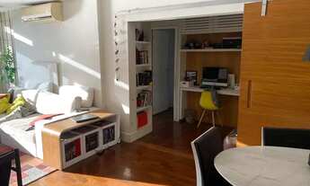 Imagem 2: Apartamento com 3 quartos, 138 m² - Ipanema - Rio de Janeiro/RJ