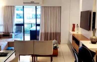 Imagem 2: BARRA DA TIJUCA - SAINT TROPEZ