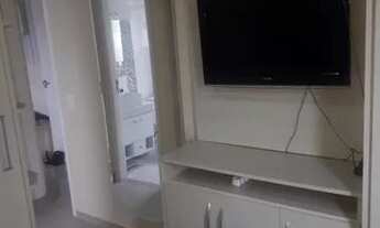 Imagem 6: Apartamento à Venda - Casa Verde, 3 quartos, 2 banheiros, sacada gourmet, 2 vagas, 71 m2