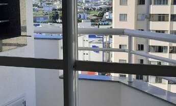 Imagem 7: Apartamento 02 Quartos Sendo 01 Suite 01 Vaga Livre Coberta em Campinas - São José - SC