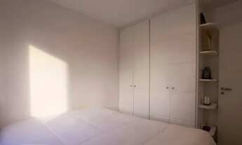 Imagem 7: Apartamento, 60 m² - venda por R$ 1.190.000,00 ou aluguel por R$ 12.730,00/mês - Vila Nova