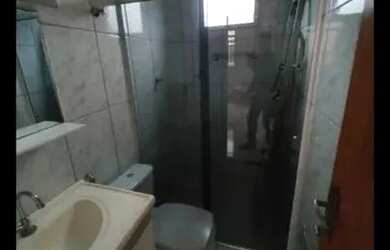 Imagem 7: Casa no Resgate Casa com 2 dormitórios