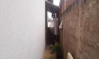 Imagem 5: AGIO CASA NA LAJE FORA DE CONDOMINIO PRESTAÇÃO 650 JARDIM ZULEIKA