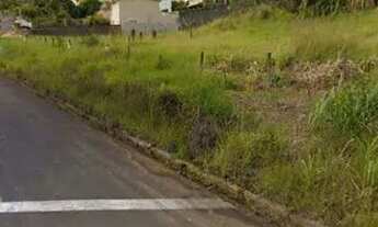 Imagem 2: Terreno em Águas de Lindóia - Jardim Meridien