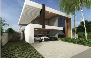 Imagem 3: Venda Casa em condomínio com 4 dormitórios