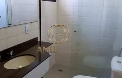 Imagem 4: LE RA AMIL ALUGA FLAT DE 53m² COM 1 DORMITÓRIO MOBILIADO NO JARDIM SÃO DIMAS