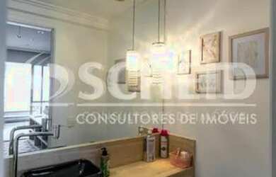 Imagem 6: Apto Jd. Marajoara 107m² com 3 quartos e varanda Gourmet ! MOBILIADO!