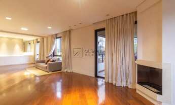 Imagem 4: Apartamento Venda 3 Dormitórios - 238 m² Moema