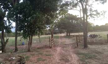 Imagem: Sítio de 18 hectares