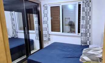 Imagem 6: Apartamento 2 quartos Sala Cozinha banheiro 50m - Rua: Domingos de Góes, Campo Limpo-SP