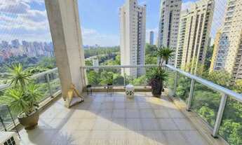 Imagem: Apartamento para Venda em São Paulo, PANAMBY