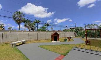 Imagem 7: Apartamento com 2 dormitórios para alugar, 45 m² por R$ 1.154,00/mês - Maraponga - Fortale