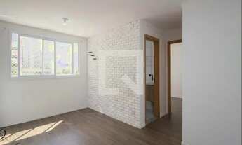 Imagem 2: Apartamento para Aluguel - Jardim Iris , 2 Quartos, 44 m2