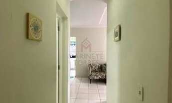 Imagem 6: Apartamento para venda tem 57 metros quadrados com 2 quartos