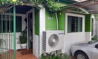 Imagem 2: ALVORADA - Casa Padrão - Porto Verde