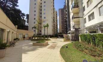 Imagem 2: Apartamento com 3 dormitórios à venda, 63 m² por R$ 314.000,00 - Centro - Diadema/SP