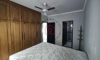 Imagem 7: Casa Para Alugar com 3 quartos sendo 1 suítes no bairro Jardim Teruel em Marília