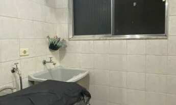 Imagem 7: Apartamento para venda possui 75 metros quadrados com 3 quartos