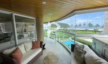 Imagem 4: Apartamento pé na areia, vista para o mar, 3 dormitórios, Riviera