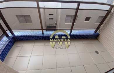 Imagem 6: Apartamento com 2 dormitórios à venda, 95 m² por R$ 400.000,00 - Praia da Enseada - Guaruj