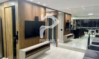 Imagem 7: Apartamento com vista para o mar, 3 dormitórios, Enseada