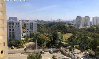 Imagem 6: Apartamento mobiliado para locação no Cond. Upper Life Campolim , Sorocaba-SP