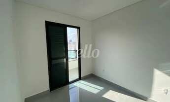 Imagem 6: Santo André - Apartamento Padrão - Jardim