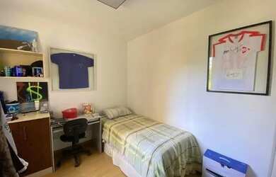 Imagem 14: Apartamento com 4 dormitórios à venda, 105 m² por R$ 795.000,00 - Buritis - Belo Horizonte