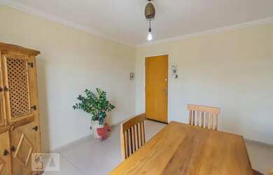 Imagem 4: Apartamento para Aluguel - São Bernardo, 3 Quartos, 74 m2