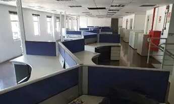 Imagem 7: Galpão industrial para aluguel e venda com 2400m