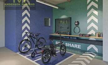 Imagem 2: Lançamento Acqua Marina Residencial em Vila Velha: Praia de Itaparica! Cod 21895 m