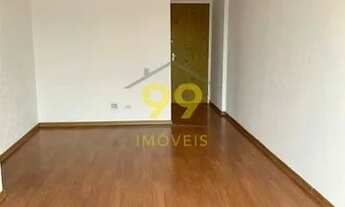 Imagem 2: Apartamento para locação 2 dormitórios - 2 banheiros - 1 vaga - 70m2