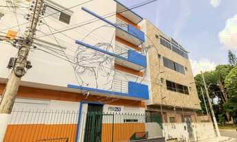 Imagem: Apartamento com 1 dormitório para alugar