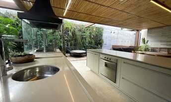 Imagem: Maravilhoso Sobrado todo retrofitado com