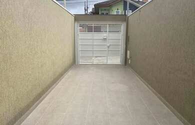 Imagem 2: CASA RESIDENCIAL em SÃO PAULO - SP, VILA ISA