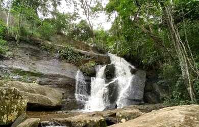 Imagem 5: Lote para venda com 600m² vista maravilhosa localização privilegiada