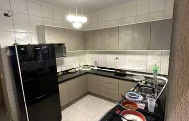 Imagem 9: Casa reformada à venda no Campo Belo com 150m² com 3 dormitórios e 2 vagas de garagem