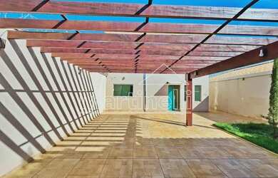 Imagem 2: Ribeirão Preto - Casa Padrão - Bonfim Paulista