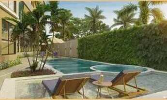 Imagem 6: Apartamento para venda possui 28 metros quadrados com 1 quarto em TAMANDARE I - Tamandaré