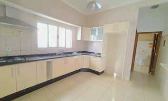 Imagem 7: Casa com 4 dormitórios para alugar, 280 m² por R$ 5.128,00/mês - Condomínio Campos do Cond