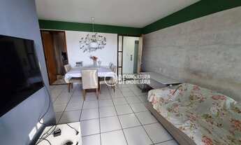 Imagem 2: Vendo Aptoº 82m² 3 qts sendo 1 Suíte em Casa Amarela