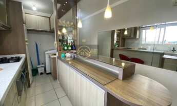 Imagem 7: São José - Apartamento Padrão - Jardim Cidade de Florianópolis