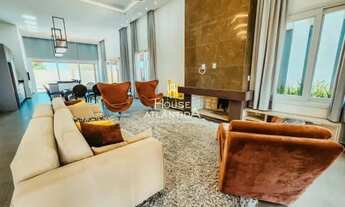 Imagem 6: Xangri-Lá - Casa de Condomínio - Condomínio Riviera Xangri La