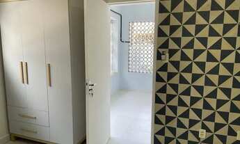 Imagem 2: KitNet na masalena com varanda, contas inclusas!