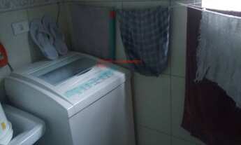 Imagem 3: Apartamento térreo a Venda no Condominio Saint Pablo