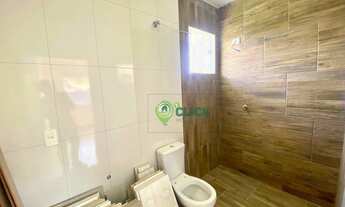 Imagem 7: Sobrado geminado em condomínio com amplo terreno à venda no Vila Nova